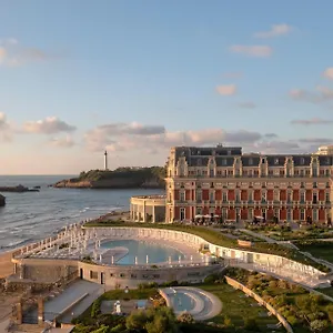 Du Palais Biarritz, In The Unbound Collection By Hyatt Hotel Biarritz