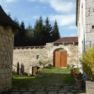 La Fortance Paradis Naturel - Proche De La Frühstückspension